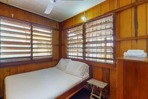 Carol's Cabanas
