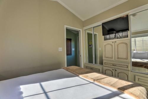 Charming Lake Eloise Home with Boat Ramp Access!