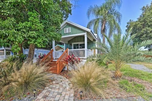 Winter Haven Home Near Fishing and Family Fun!
