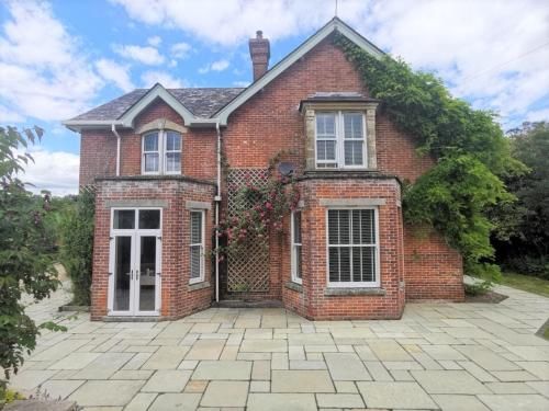 Blashford Manor Farmhouse B&B