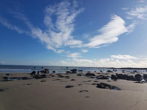Windy Acre