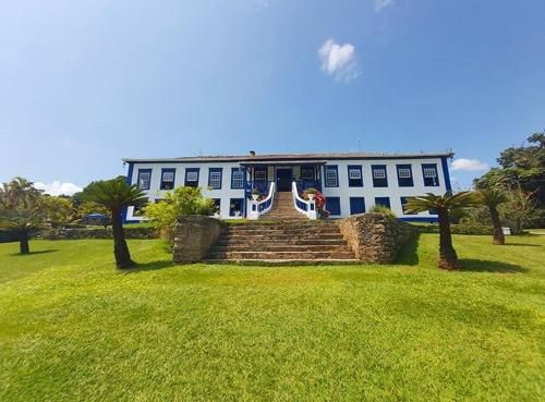 HOTEL FAZENDA BOA VISTA