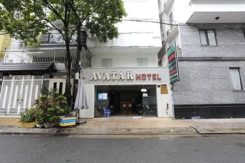 OYO 1149 Avatar Hotel