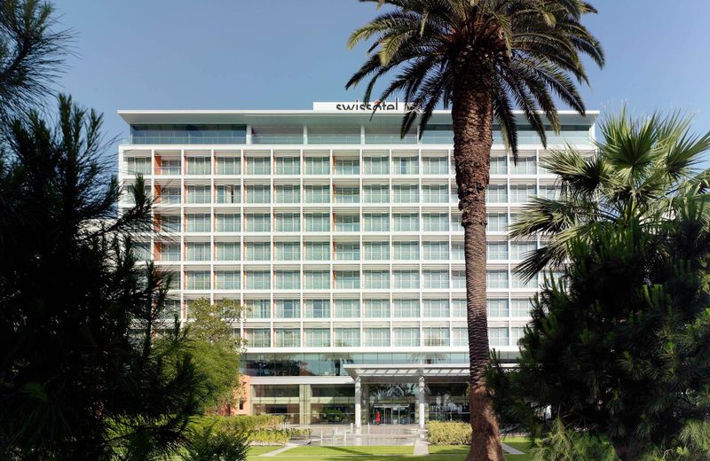 Swissotel Buyuk Efes Izmir