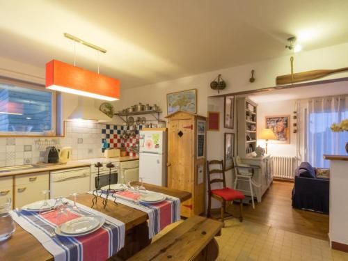 Gite Ile-aux-Moines, 3 pieces, 4 personnes - FR-1-378-19