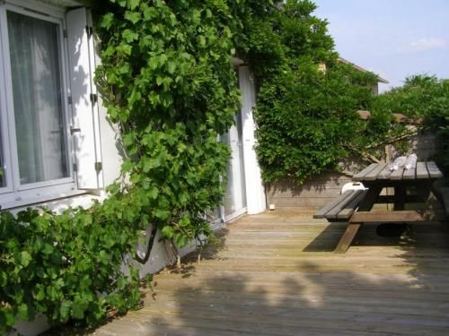 Gite Ile-aux-Moines, 3 pieces, 4 personnes - FR-1-378-19