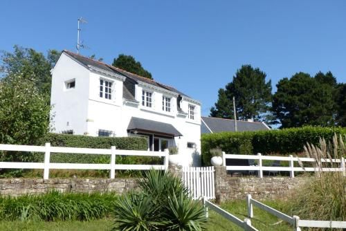 Golfe du Morbihan - Maison vue exceptionnelle sur Ile aux Moines