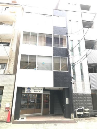 Guest House Re-worth Yabacho1 202