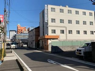Hotel Image 1