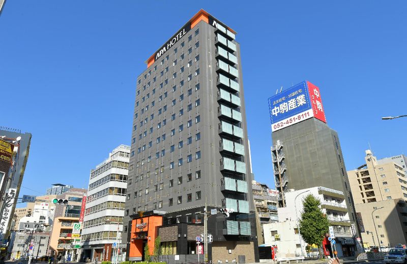 APA Hotel <Nagoya Ekimae Minami>