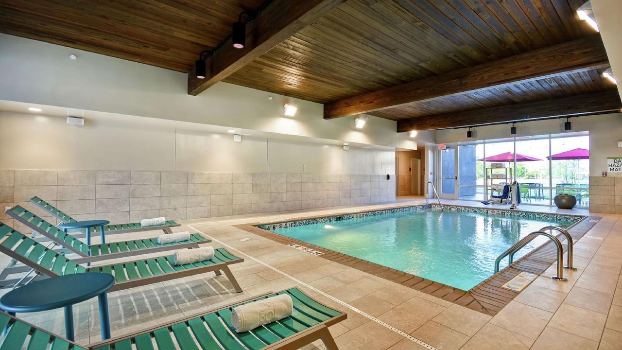 Home2 Suites by Hilton Terre Haute