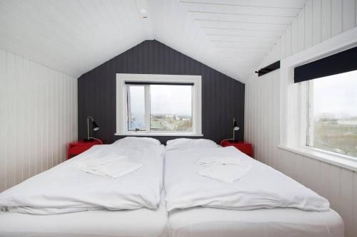 Esja Guesthouse