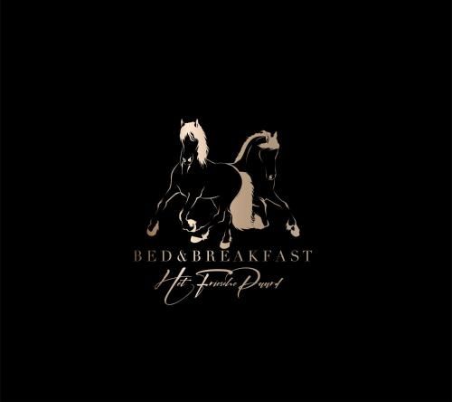 Bed en Breakfast Het Friesche Paard
