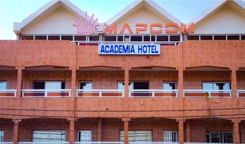 Academia Hotel