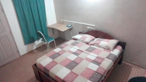 HOTEL SAINT GEORGES