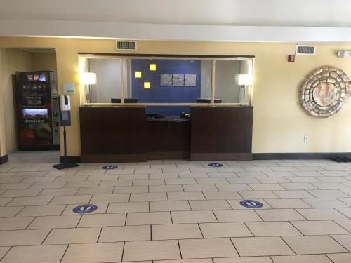Magnolia Suites Hotel