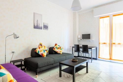 Diafhouse Master Guest apartment