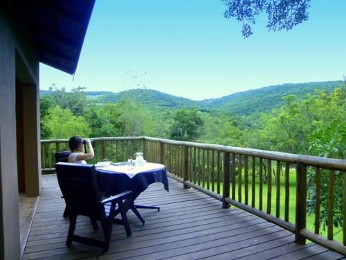 Kata Charis Lakeside Lodge