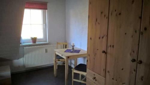 Pension Helene Doppelbettzimmer mi