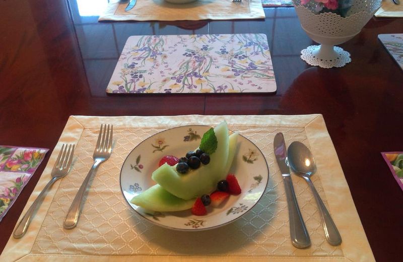 Riverview Retreat B&B