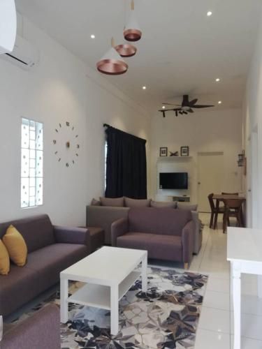 SERI GUESTHOUSE @SAMARAHAN