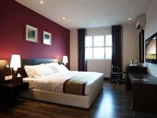 D Boutique Hotel
