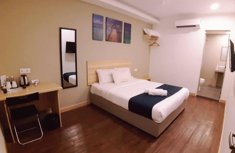 1 Orange Hotel KLIA & KLIA2