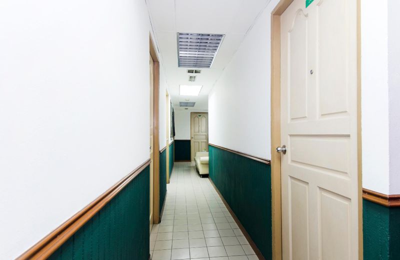 OYO 538 A&N Hotel (Sanitized Stay)