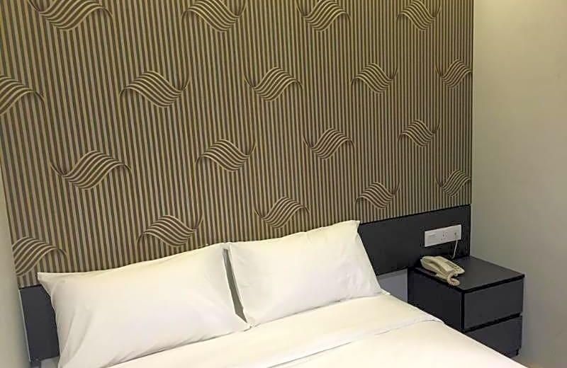 Best View Hotel Kelana Jaya