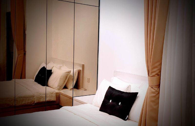 Mika Guest House, by adra mikhail (1)
