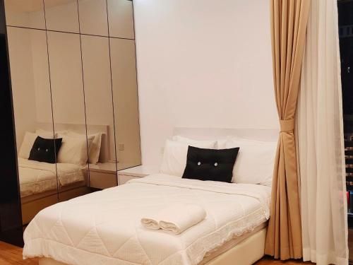 Mika Guest House, by adra mikhail 1