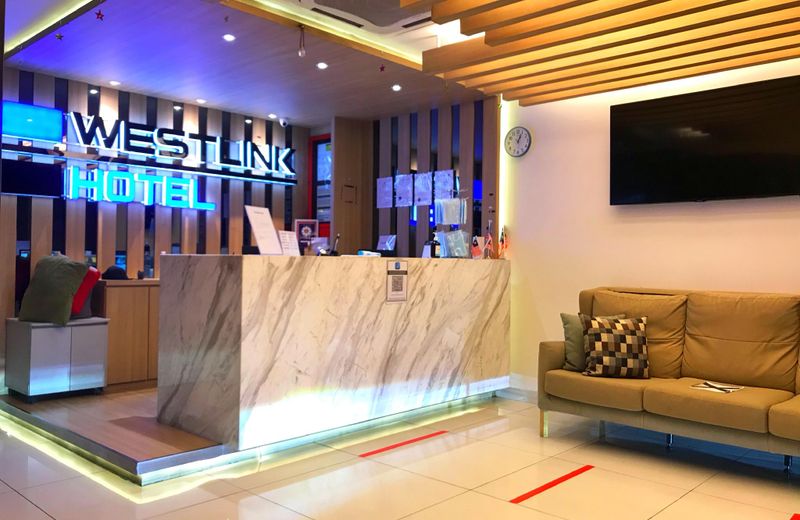 Westlink Hotel Kuala Lumpur Wangsa Maju