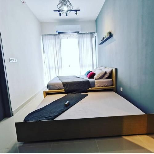 The Rubik Suite @ KLIA.KLIA2 - 5 guests