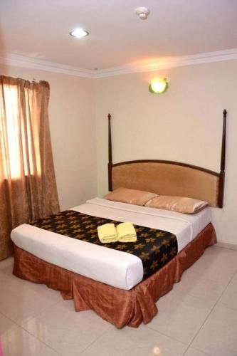 KK Inn Hotel Ampang