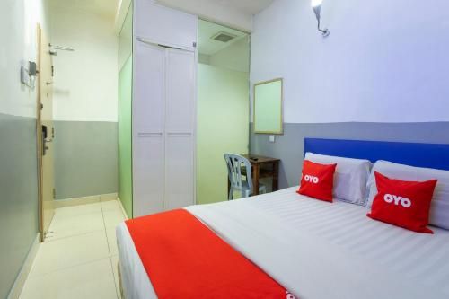 OYO 90152 Hill Inn Tsb