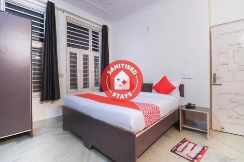 OYO Flagship 62711 Krishna Residency