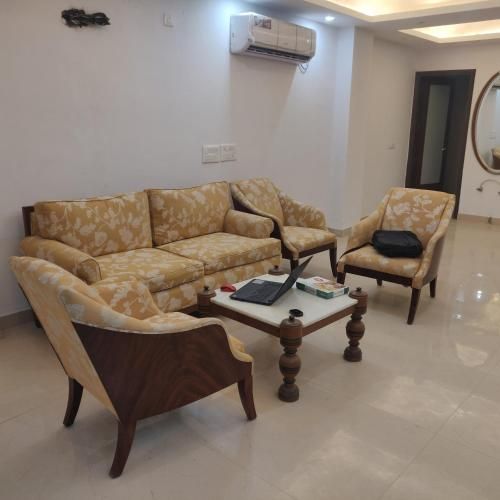Taj home stay