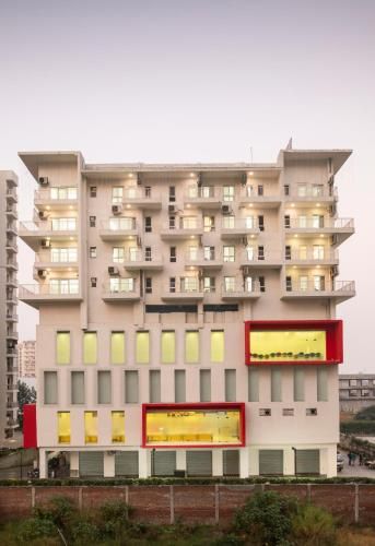 Hotel VVIP Suites