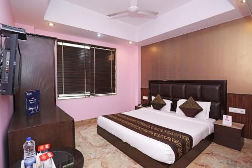 OYO 4212 Hotel Vedas Heritage