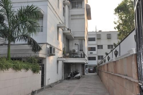 NAMASTE GUEST HOUSE