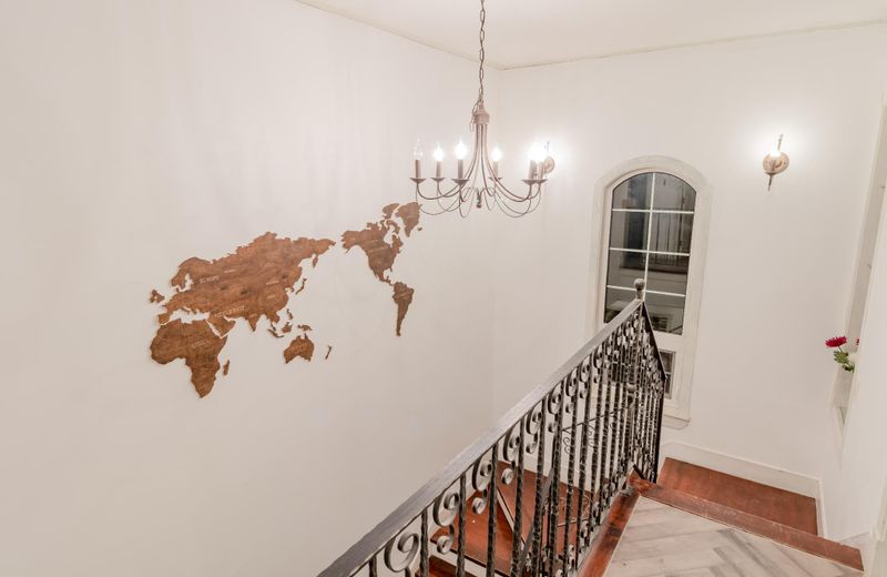The Blossom Guesthouse
