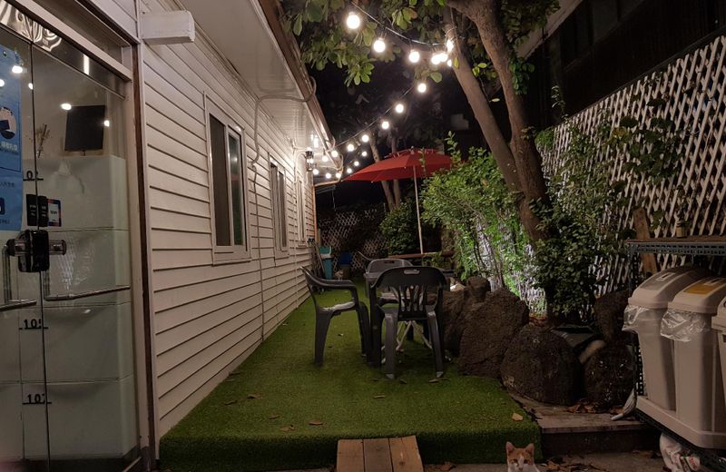 Bao Guesthouse