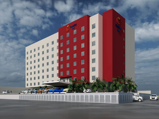 Hotel Image 1