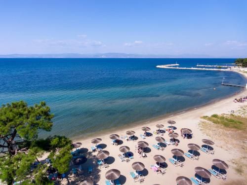 Mediterranean Hotel