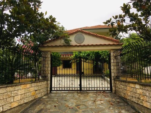 Villa Panagiotis