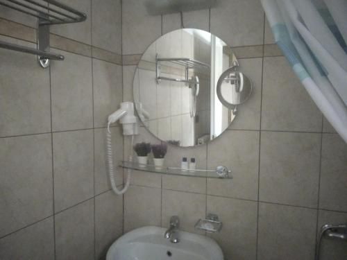 Hotel Tsigoura Thassos