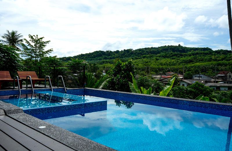 Green View Pool Villa Krabi Klong Moung Beach