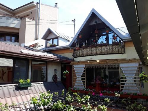 Gabi Guesthouse