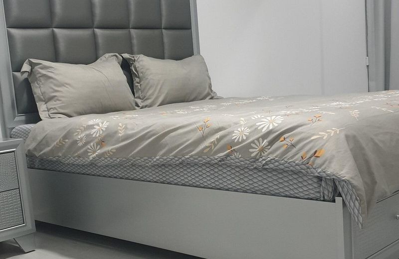 Maritimo Luxury ApartHotel, 5A