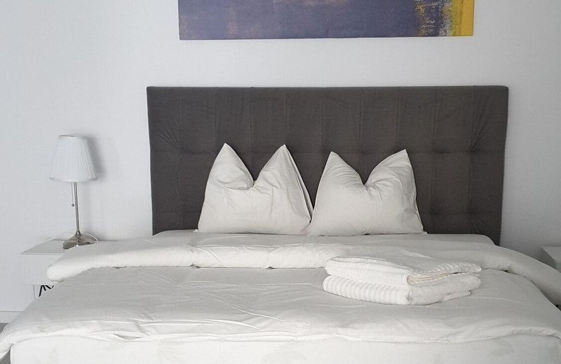 Maritimo Luxury ApartHotel, 5B